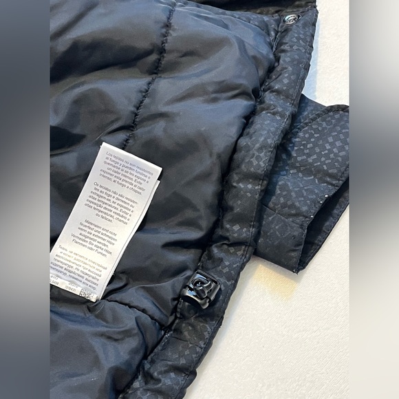 Columbia Omni-Shield Advanced Repellency Men's Black Hooded Jacket Sz S - Picture 9 of 16